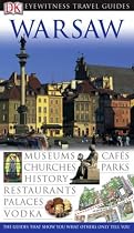 Warsaw (DK Eyewitness Travel Guide)