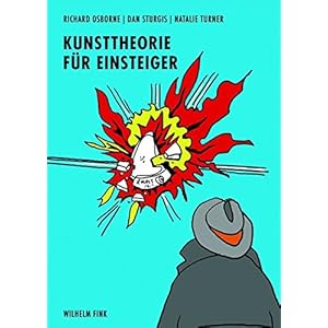 Kunstheorie für Einsteiger