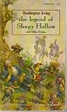The Legend of Sleepy Hollow & Other Stories