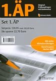 1. ÄP Set