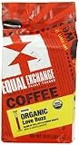 UPC 745998406044 product image for Equal Exchange Love Buzz Ground (1x10 Oz) | upcitemdb.com