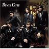 Be as One (��������)(DVD�t)