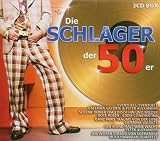 Die Schlager der 50er