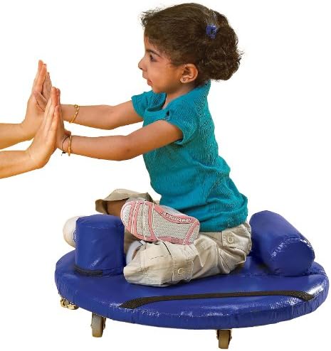 Scoot - A - Round