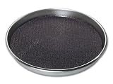 Produkt-Bild: chg 3152 Serviertablett 0,7 mm Antirutsch H&ouml;he: 4,0 cm, Durchmesser: 40 cm