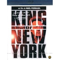 King Of New York
