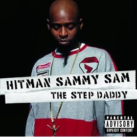 The Step Daddy (Explicit)