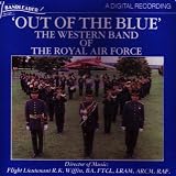 Out of the Blue
