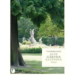 Thorbeckes Alte G�rten Kalender 2013