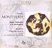 Akademia-Monteverdi - Vespers cd cover