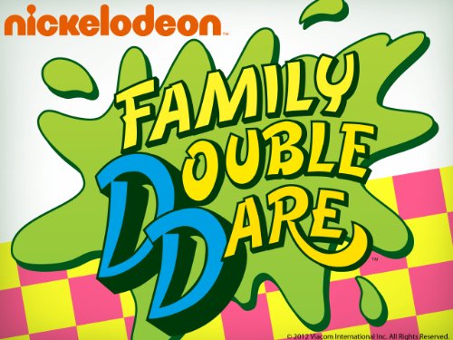 Family Double Dare Volume 1 Amazon Digital Services LLC
