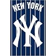 New York Yankees Banner Flag New York Yankees Banner Flag