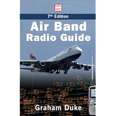 abc Air Band Radio Guide 7th edition