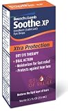 Bausch & Lomb Soothe XP Emollient Eye Drops, 0.5-Ounce Bottles (Pack of 2)