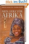 Mein Herz f�r Afrika: Eine sambische...