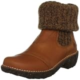 El Naturalista N097 Damen Fashion Halbstiefel & Stiefeletten