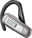 Plantronics Explorer E220 Bluetooth Headset - Silver Bulk Packaged