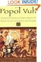 Popol Vuh: The Definitive Edition of The Mayan Book of The Dawn of Life and The Glories of Gods and Kings