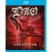 Dio Holy Diver Live [Blu-ray]