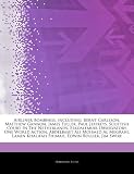 Airliner Bombings, Including: Bernt Carlsson, Matthew Gannon, James Fuller, Paul Jeffreys, Scottish Court in the Netherlands, Eskdalemuir Observator