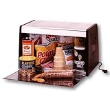 Brisker Crisper Electric Food Crisper