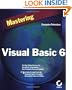 Mastering Visual Basic 6