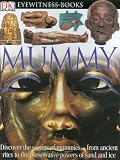 Mummy (DK Eyewitness Books)