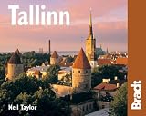 Tallinn, 2nd: The Bradt City Guide (Bradt Mini Guide)