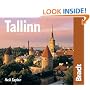 Tallinn, 2nd: The Bradt City Guide (Bradt Mini Guide)