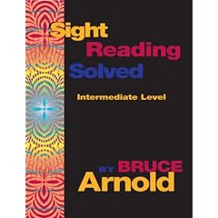 Sight Reading Solved Intermediate Level