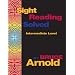 Sight Reading Solved Intermediate Level