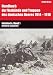 Bücher : Handbuch der Verbände und Truppen des deutschen Heeres 1914 bis 1918 Teil VI: Infanterie, Band 1: Infanterie-Regimenter