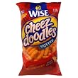 Wise Snacks Cheez Doodles, Puffed, 6.5-Ounce Bags (Pack of 15)