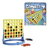 Milton Bradley Connect Four Board Game