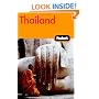 Fodor's Thailand, 10th Edition: With Side Trips to Cambodia & Laos (Fodor's Gold Guides)