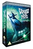 Voyage to the Bottom of the Sea - The Complete Second Series [DVD] [1961]
