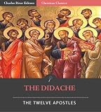 The Didache (Illustrated)