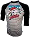 Vintage Star Wars A New Hope Han Solo Millennium Falcon Teaser Iron-On T-Shirt