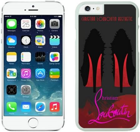 Christian Louboutin iphone 6 case-Lifetime Warranty-iphone 6 accessories