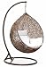 Trully - Outdoor Wicker Swing Chair - The Great Hammocks DL03AB Trully - Outdoor Wicker Swing Chair - The Great Hammocks DL03AB