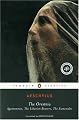 The Oresteia: Agamemnon; The Libation Bearers; The Eumenides (Penguin Classics)