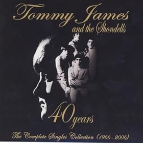 40 Years