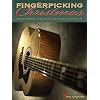 Fingerpicking Christmas: 20 Carols Arranged for Solo Guitar in Notes and Tablature