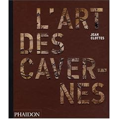 L Art des Cavernes Prehistoriques