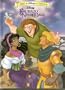 El Jorobado De Notre Dame/Hunchback of Notre Dame (Libro De Disney En Espanol) (Spanish Edition)