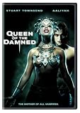 Queen of the Damned (Widescreen)