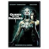 Queen of the Damned ~ Stuart Townsend