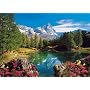 Ravensburger Matterhorn Splendor