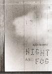 Night and Fog (The Criterion Collection)