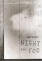 Night and Fog (The Criterion Collection)